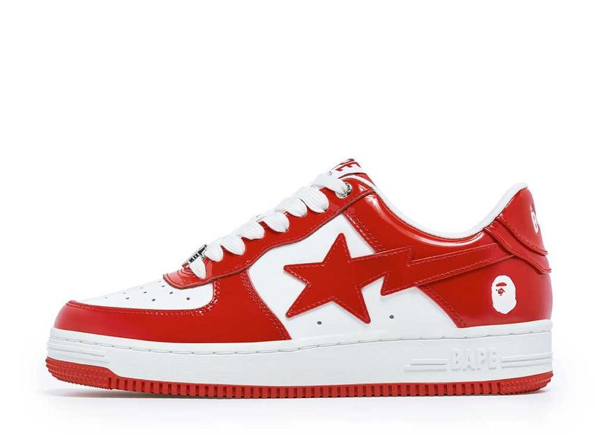 1/27・1/28発売|BAPE STA™ PATENT collection|抽選/販売/定価情報