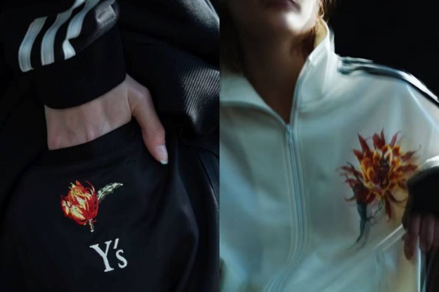 2/15・3/1発売|Y's × adidas collection|抽選/販売/定価情報