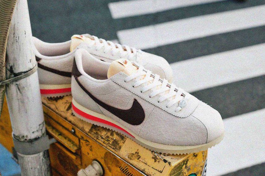 2/3発売|Nike WMNS Cortez "Orewood Brown and Earth"|抽選/販売/定価情報