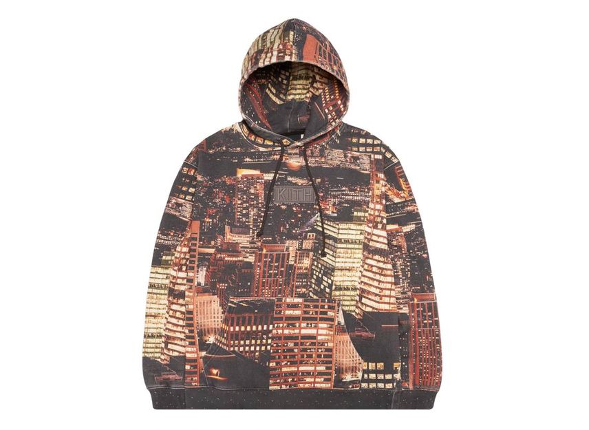Kith Midtown Hoodie