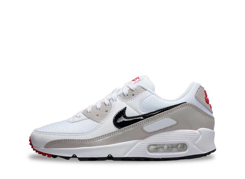 Nike air max 90 2025 white grey