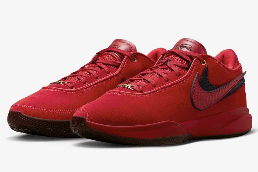 Nike LeBron 20 Nike LeBron 20