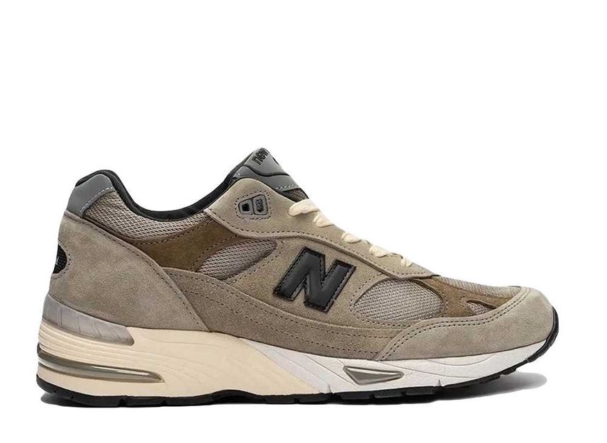 JJJJound × New Balance 991 