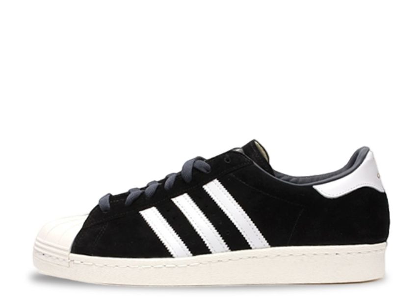 adidas Superstar 80s DLX Suede