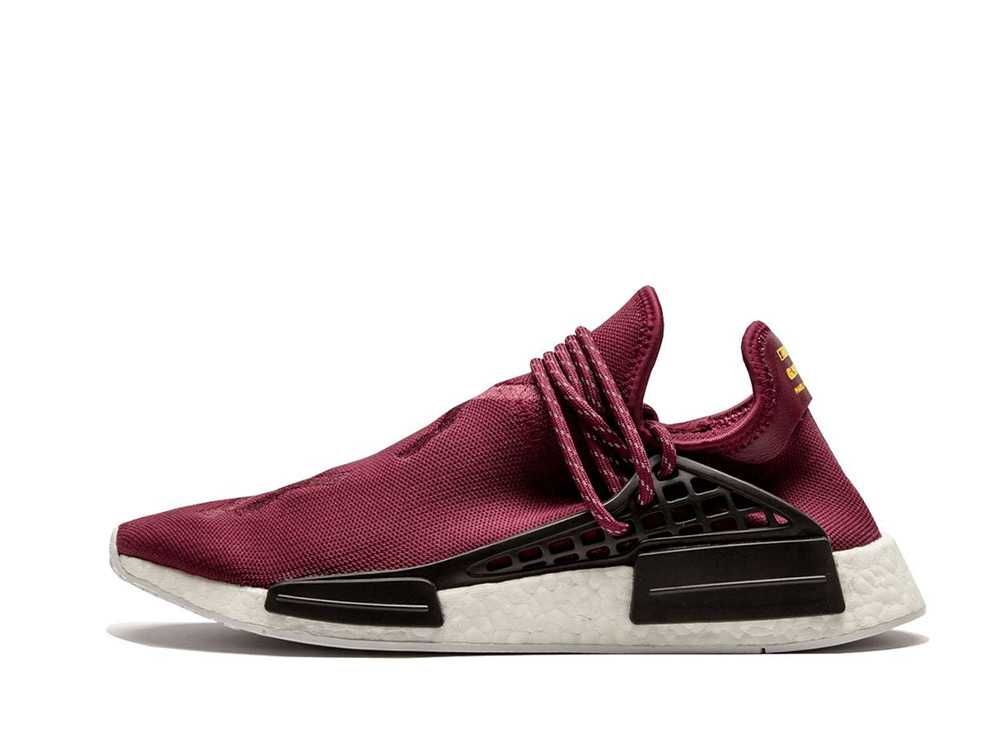 Pharrell à adidas NMD HU Friends And Family