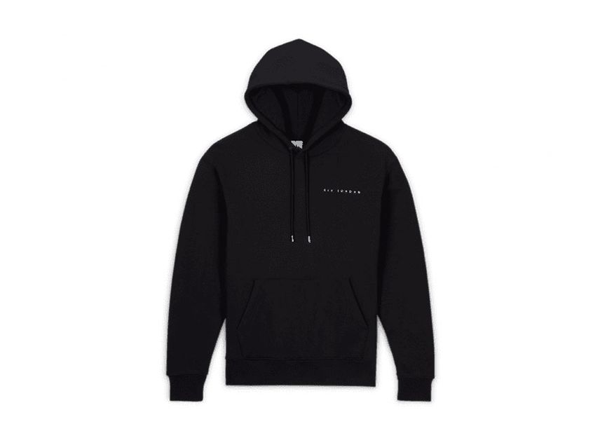 Jordan x UNION Fleece Parka