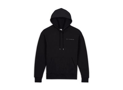 Jordan x UNION Fleece Parka