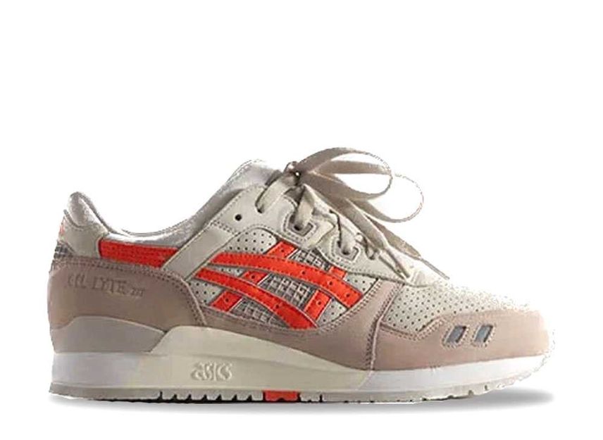Asics gel lyte iii womens best sale Orange