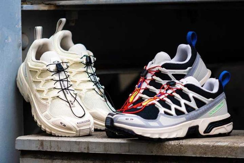 ACS + OG(ACS + OG)/Salomon人気の新作/中古通販【スニーカーダンク】