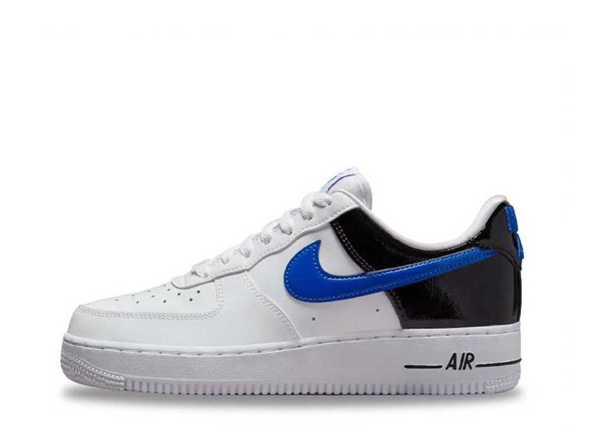ひし型 ナイキ エアフォース1 ゲームロイヤル ブルー6 - 通販