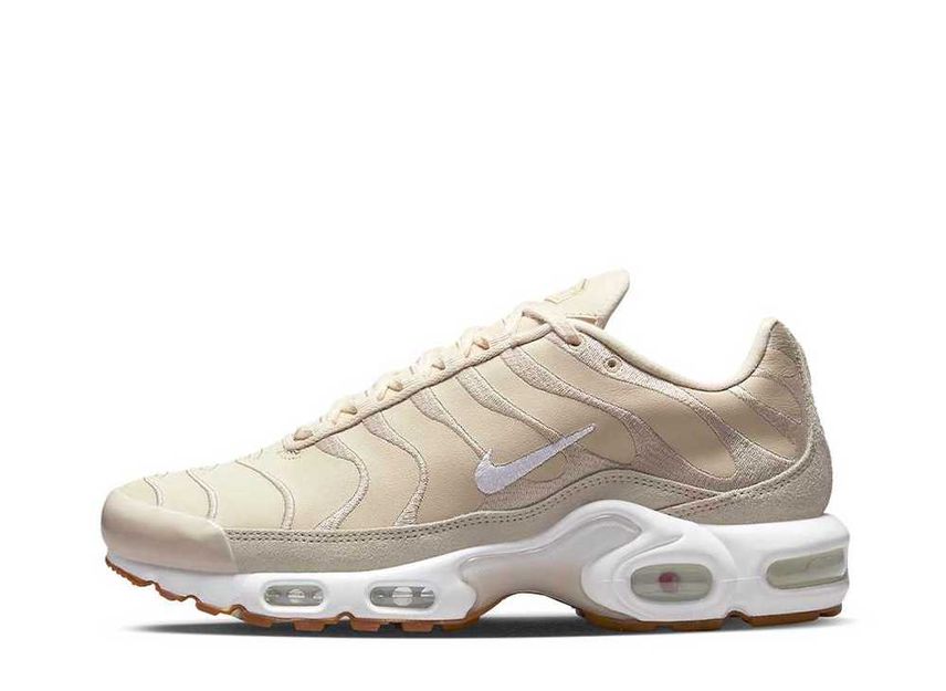 Nike air max plus womens gold shop