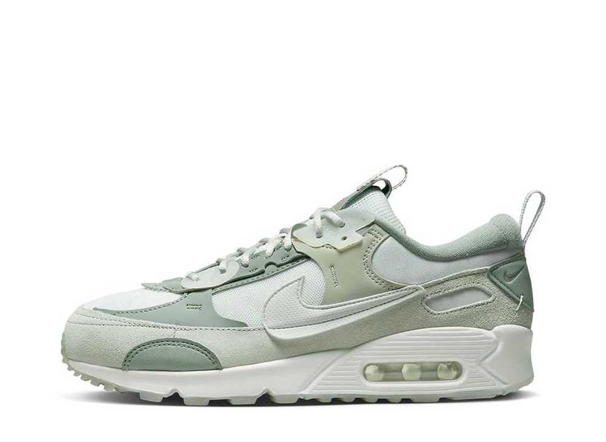 Nike air 2025 max mint