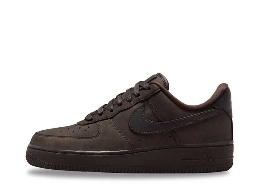 Chocolate air force clearance ones