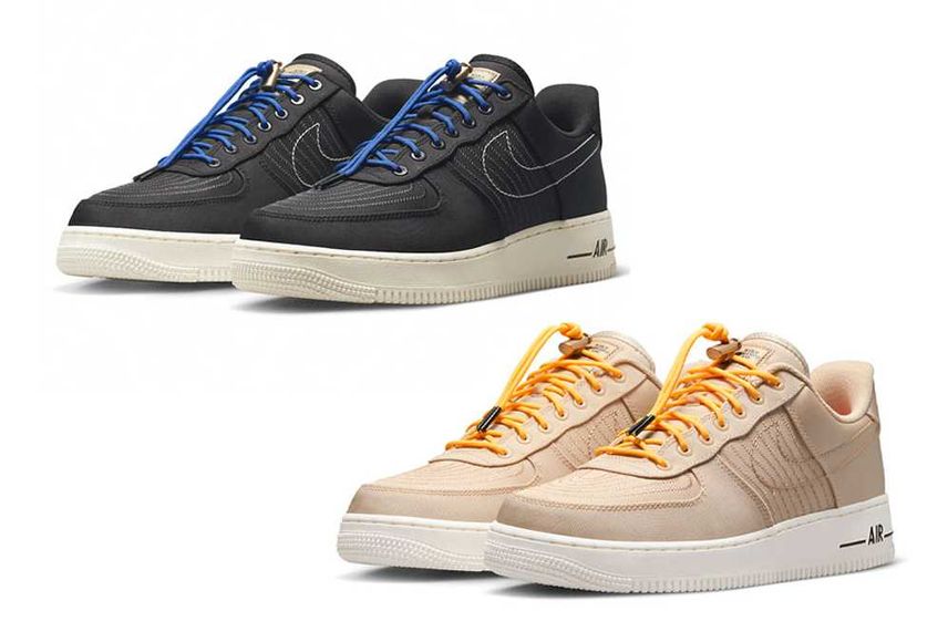 2/12発売|Nike Air Force 1 Low Moving Company 2colors|抽選/販売/定価情報