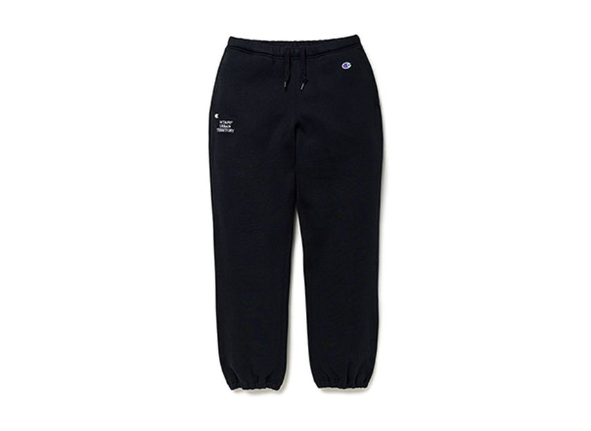 WTAPS × CHAMPION ACADEMY TROUSERS XL | angeloawards.com
