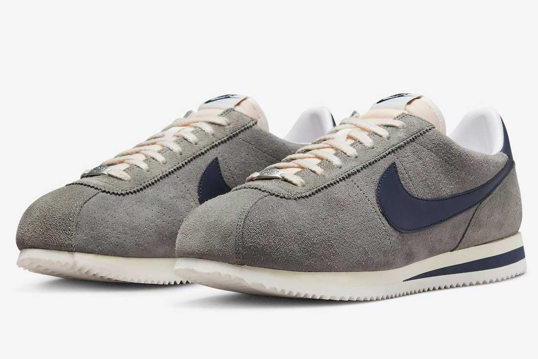 最新リーク|Nike Cortez "Georgetown"|抽選/販売/定価情報