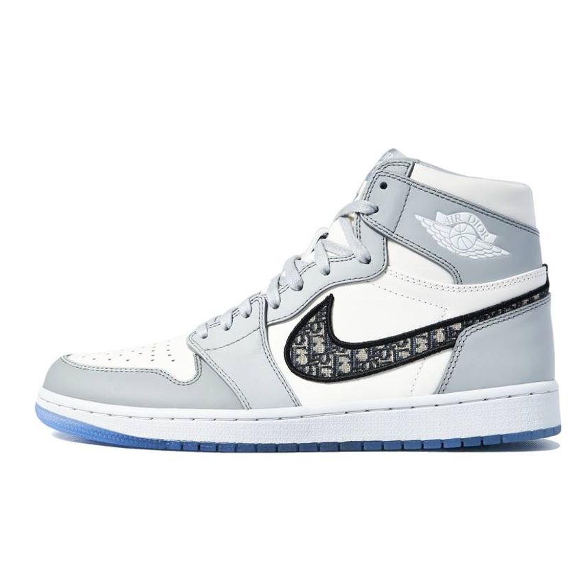 Dior × Nike Air Jordan 1 High OG