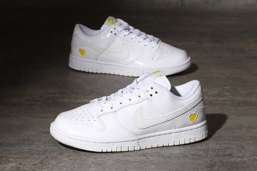Nike Women's Dunk Low Nike Women's Dunk Low