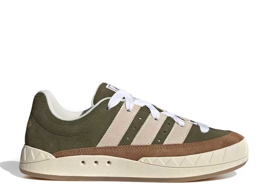 HUMANMADE × ADIDAS アディマティック 28㎝ HUMANMADE × ADIDAS アディマティック 28㎝