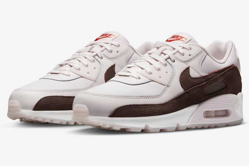 2/8発売|Nike Air Max 90 "Brown Tile"|抽選/販売/定価情報
