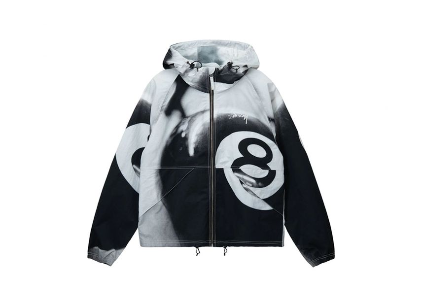 Yeezy 2025 y3 jacket