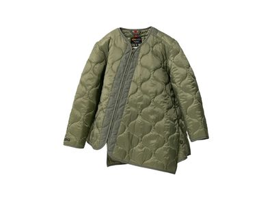 CDG x ALPHA LINER JACKET ブラック XL ギャルソン CDG x Alpha CDG x ALPHA LINER JACKET ブラック XL ギャルソン CDG x Alpha