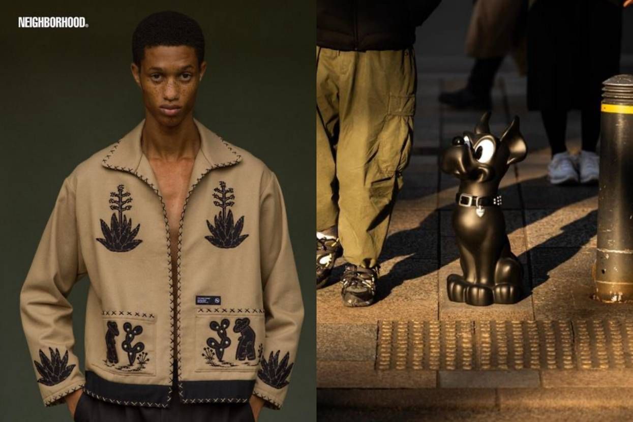 2/4発売|NEIGHBORHOOD 2023SS collection|抽選/販売/定価情報