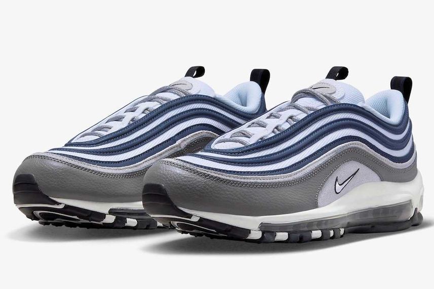 Nike Air Max 97 Georgetown