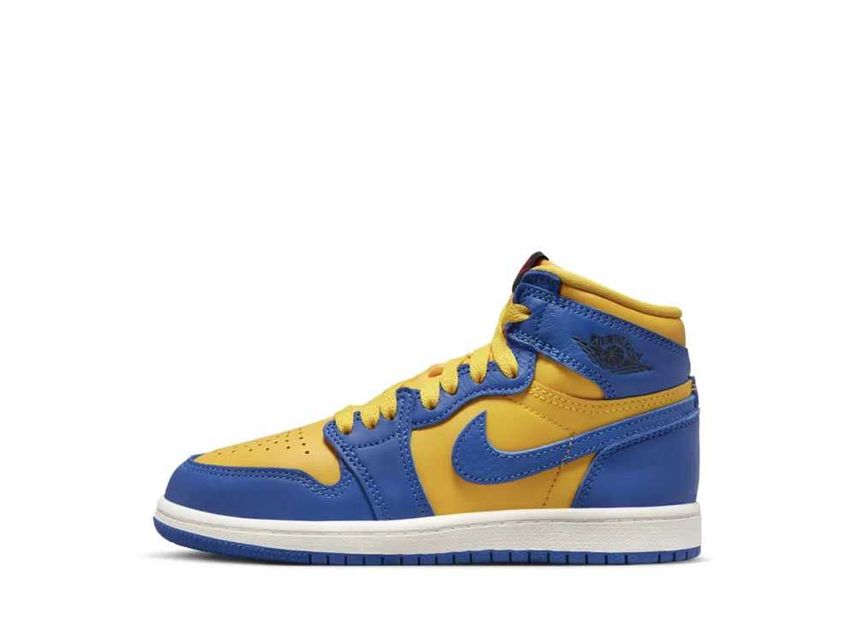 2/17発売|Nike WMNS Air Jordan 1 High OG
