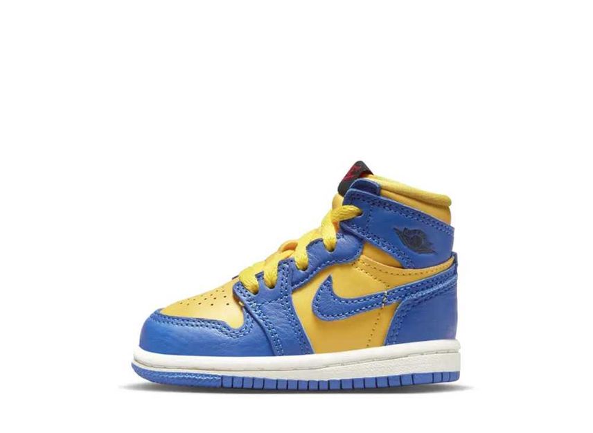 Nike TD Air Jordan 1 High OG