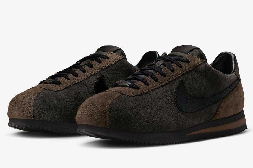 最新リーク|Nike Cortez '77 "Velvet Brown"|抽選/販売/定価情報