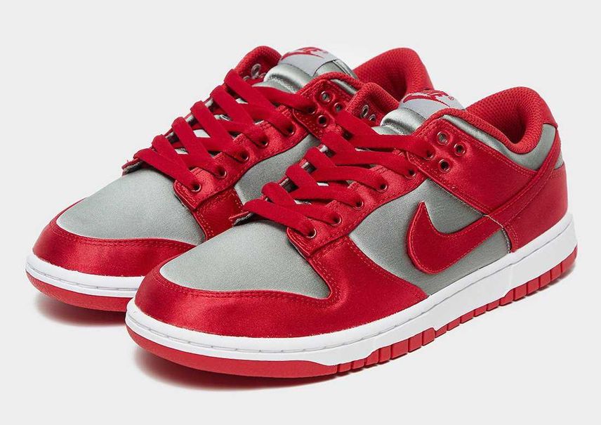 Nike WMNS Dunk Low