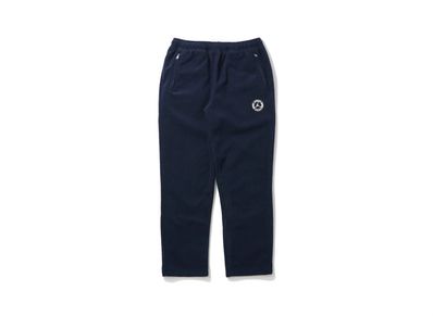 UNION x NEEDLES Track Pant / Union-Poly Smooth 