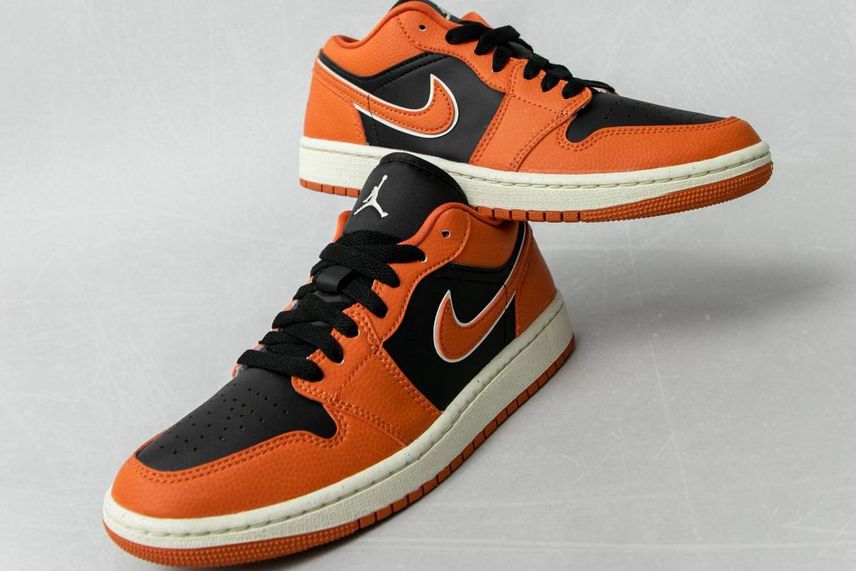 2/5発売|Nike WMNS Air Jordan 1 Low "Sport Spice"|抽選/販売/定価情報