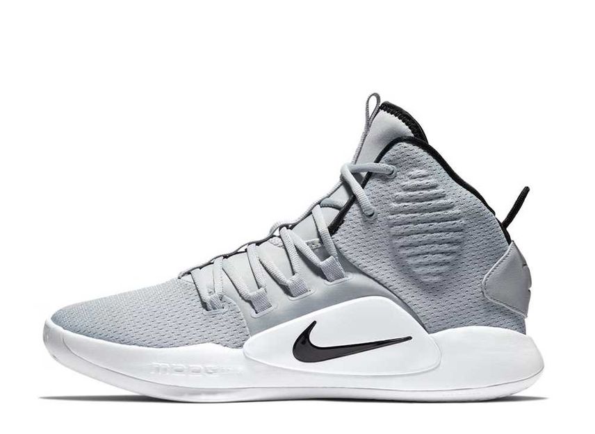 Nike Hyperdunk X