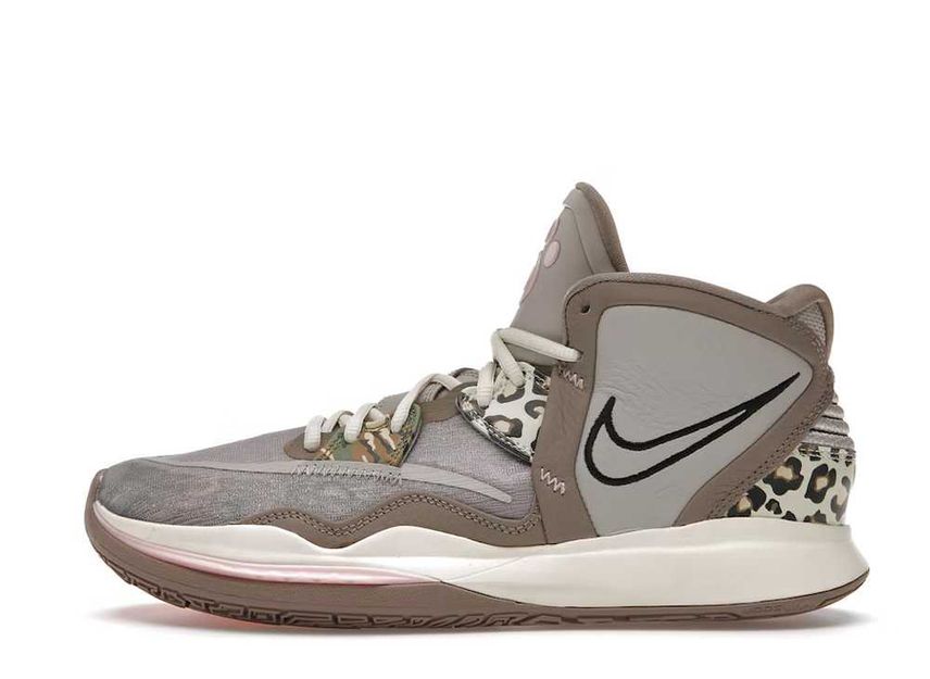 Kyrie camo 2025