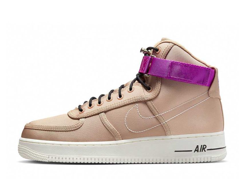 Nike air force 2025 1 high utility women's