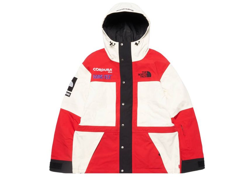 Supreme The North Face Expedition Jacket
