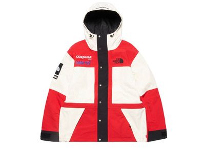 Supreme The North Face Expedition Jacket
