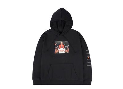 UNDEFEATED x JORDAN L S Hoodie