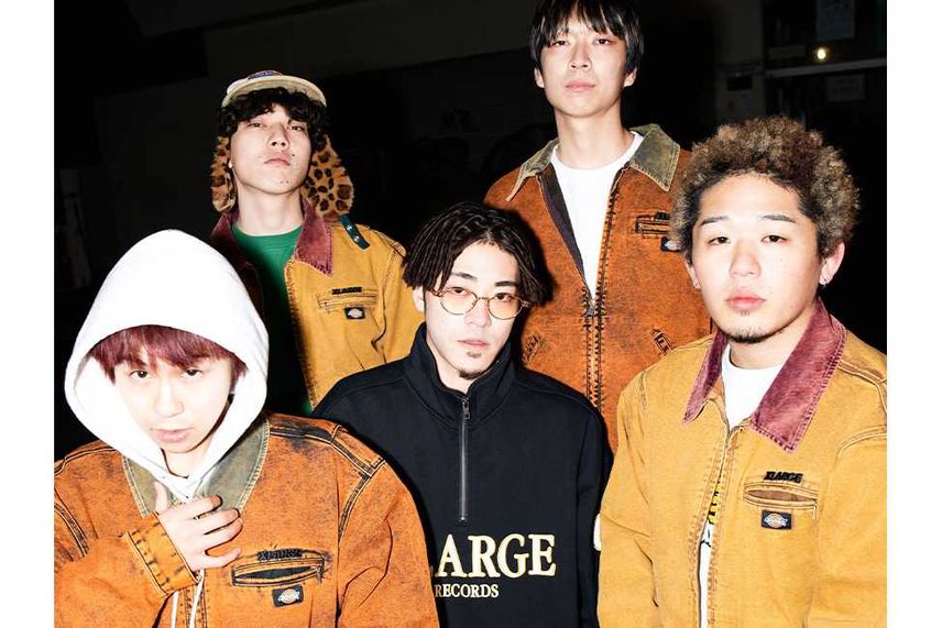 2/11発売|Dickies × XLARGE collection|抽選/販売/定価情報