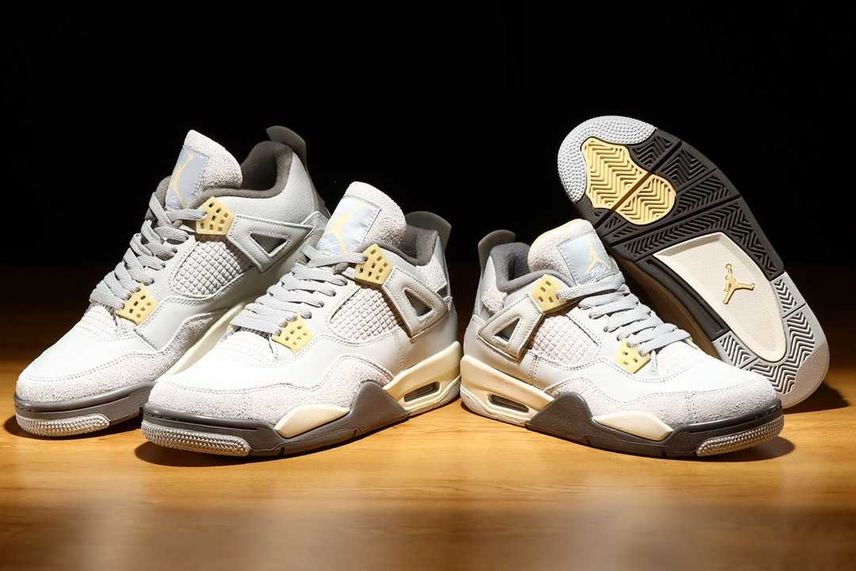 Nike Air Jordan 4 Retro SE Nike Air Jordan 4 Retro SE