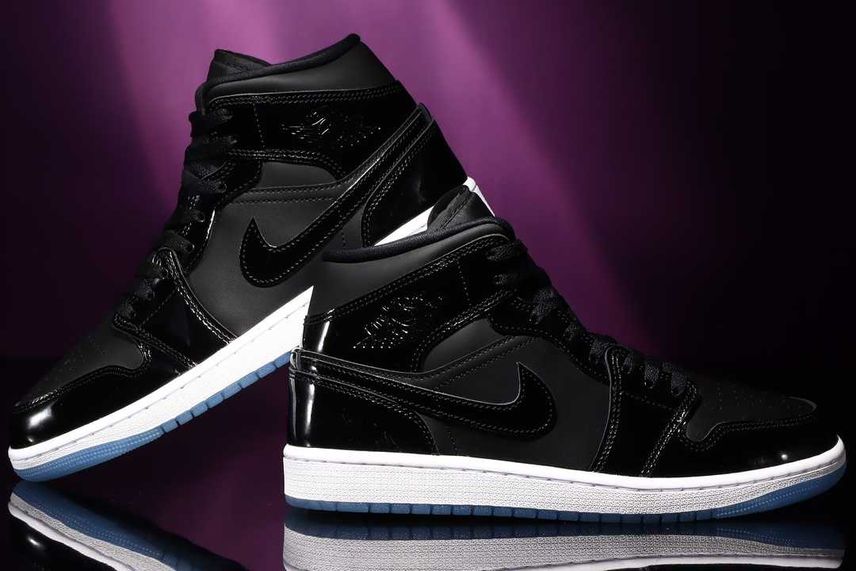 2/13発売|Nike Air Jordan 1 Mid "Space Jam"|抽選/販売/定価情報