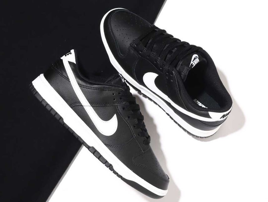 Nike Dunk Low Retro