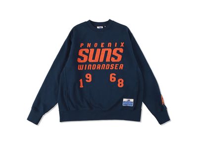 2/11・2/15発売|NBA × WIND AND SEA collection|抽選/販売/定価情報
