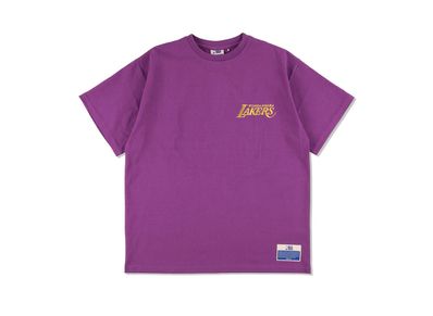 WIND AND SEA NBA x WDS Tee S/S (Chicago Bulls)