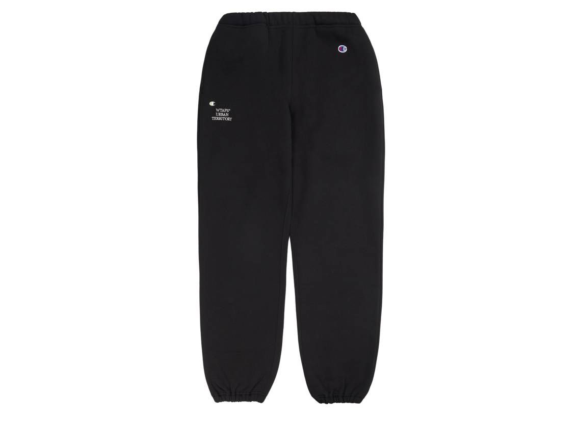 もしお値引きが可能だとすればWTAPS×CHAMPION ACADEMY/TROUSERS スウェットパンツ