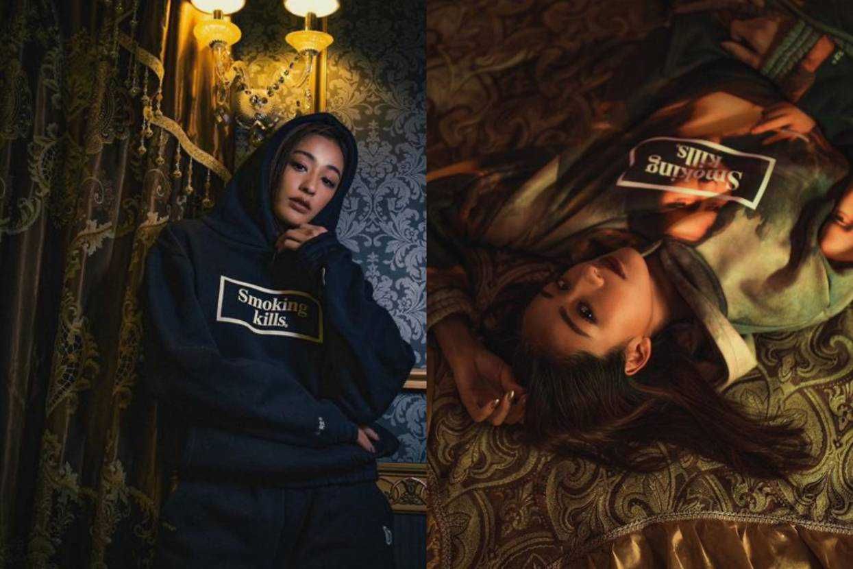 2/11発売|#FR2 "Smokingkills" 2023 Spring collection|抽選/販売/定価情報