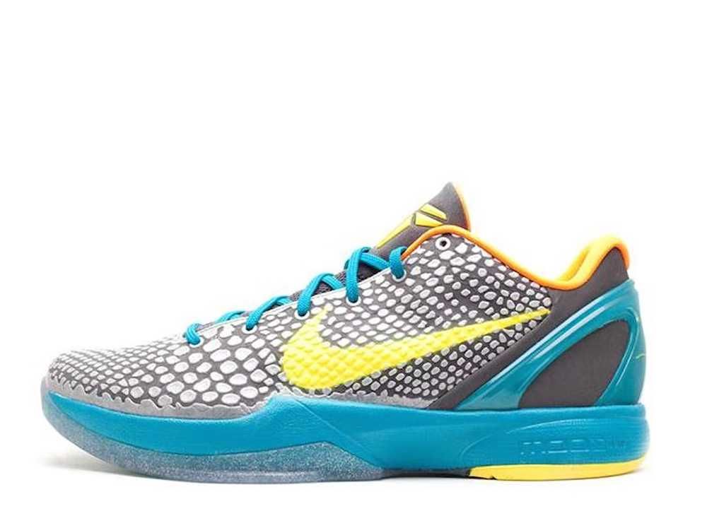 Nike Kobe 6 Helicopter