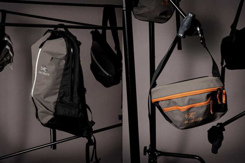 2/10〜予約開始|BEAMS別注 ARC'TERYX ARRO ReBIRD collection|抽選/販売/定価情報